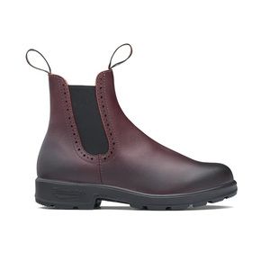 Women's High Top Blundstone in Shiraz